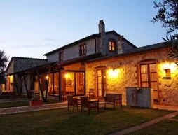 Agriturismo Lupo Cerrino