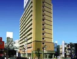 Toyoko Inn Osaka Hankyu Juso-eki Nishiguchi