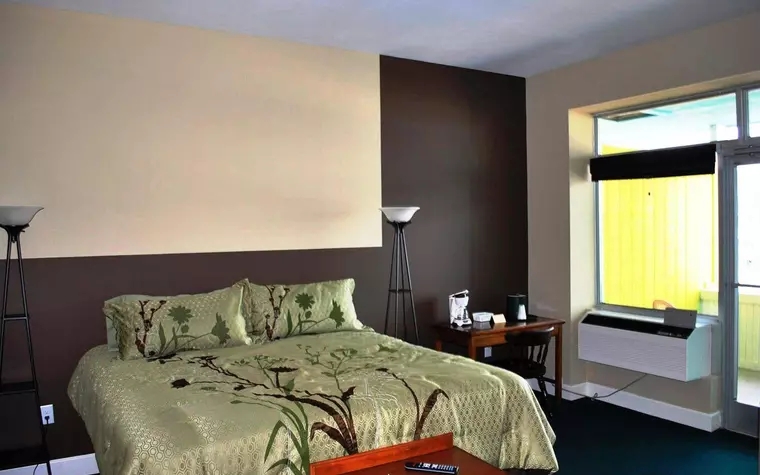 Fairfield Harbour Guest Rooms