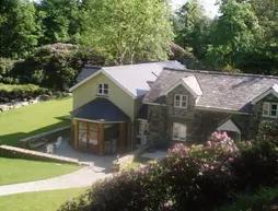 Pandy Isaf Country House B&B