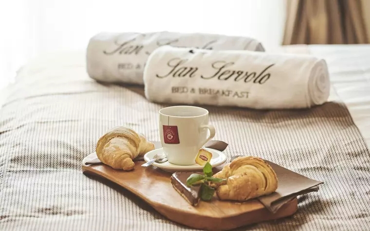 Bed and Breakfast San Servolo