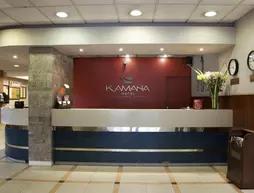 Kamana Hotel