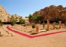 Little Petra Bedouin Camp