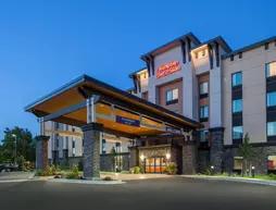 Hampton Inn and Suites Pasco/TriCities