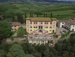 Villa Lecchi