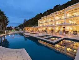 Paihia Beach Resort & Spa Hotel