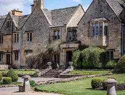 Buckland Manor