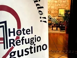 Hotel Refugio Agustino