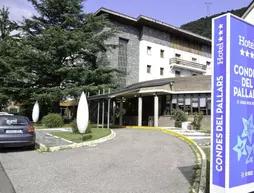 RVHotels Condes del Pallars