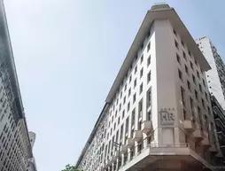 Hr Luxor Hotel Buenos Aires