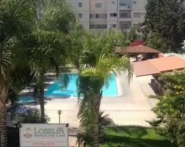 Lobelia Apartments
