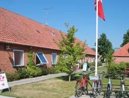 Belægningen Hostel