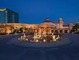 Argosy Casino Hotel And Spa
