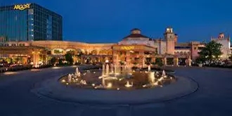 Argosy Casino Hotel And Spa