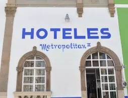 Hotel Metropolitan II