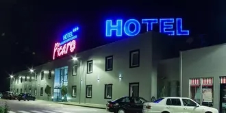 Hotel Picaro Kraśnik Dolny