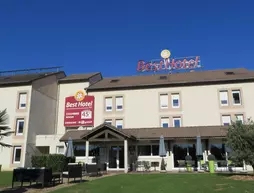 Best Hotel Rouen Est / Val De Reuil