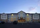 WoodSpring Suites Oklahoma Airport