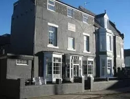 The Clifton Guest House