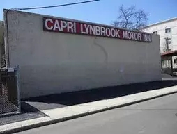 Capri Lynbrook Motor Inn