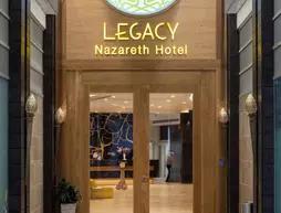 Legacy Nazarethe