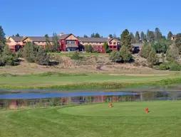 The Lodge at Running Y Ranch, a Holiday Inn Resort