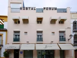 Hostal Forum