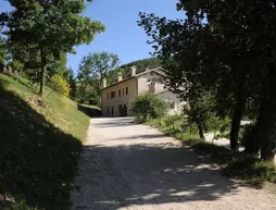 Agriturismo Villa Marianna