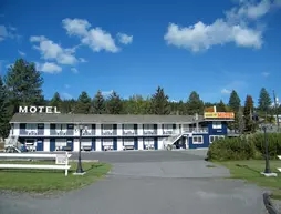 Round-Up Motel