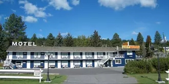Round-Up Motel