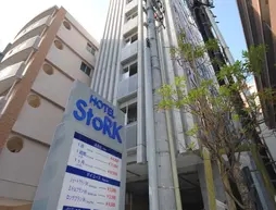 Hotel Stork