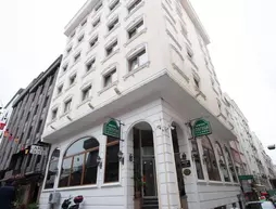 Hotel Centrum Istanbul