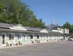 Haileybury Beach Motel