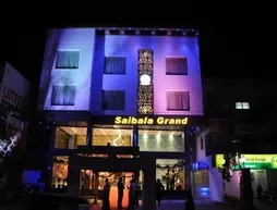 Saibala Grand Hotel