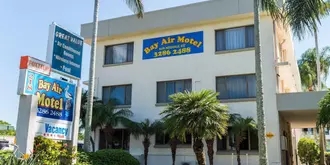 Bay Air Motel