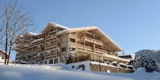 Hotel Portillo Dolomites