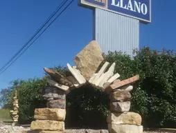 Best Western Llano