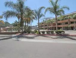 Motel 6 San Diego - Mission Valley
