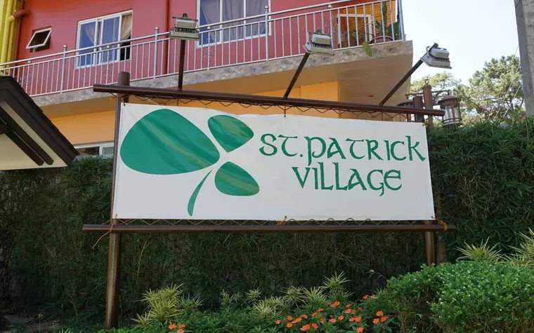 St Patrick Village