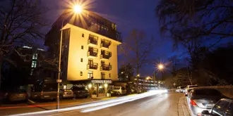 Carat Hotel Wiesbaden City