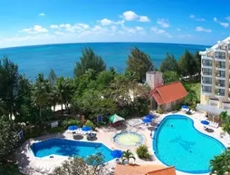 Grandvrio Resort Saipan
