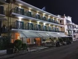 Hotel Dalia