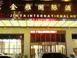 Jinya International Hotel