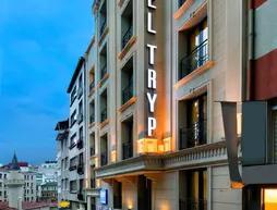 TRYP by Wyndham Istanbul Taksim