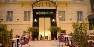 Hôtel Monsigny
