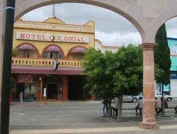 Hotel Colonial