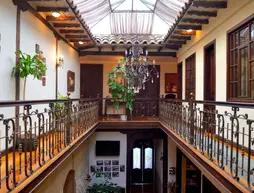 Casa Hotel La Posada Cuencana