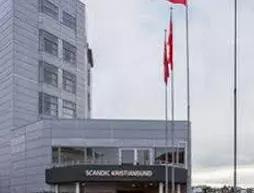 Rica Hotel Kristiansund