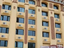 Weihai Wanxide Hotel