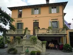 Villa Mery